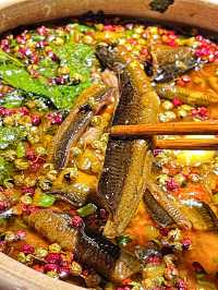 成都太古里看它天天爆滿的一家川菜餐廳