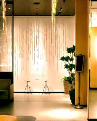 Experience Tokyo's Stylish Oasis: TRUNK HOTEL