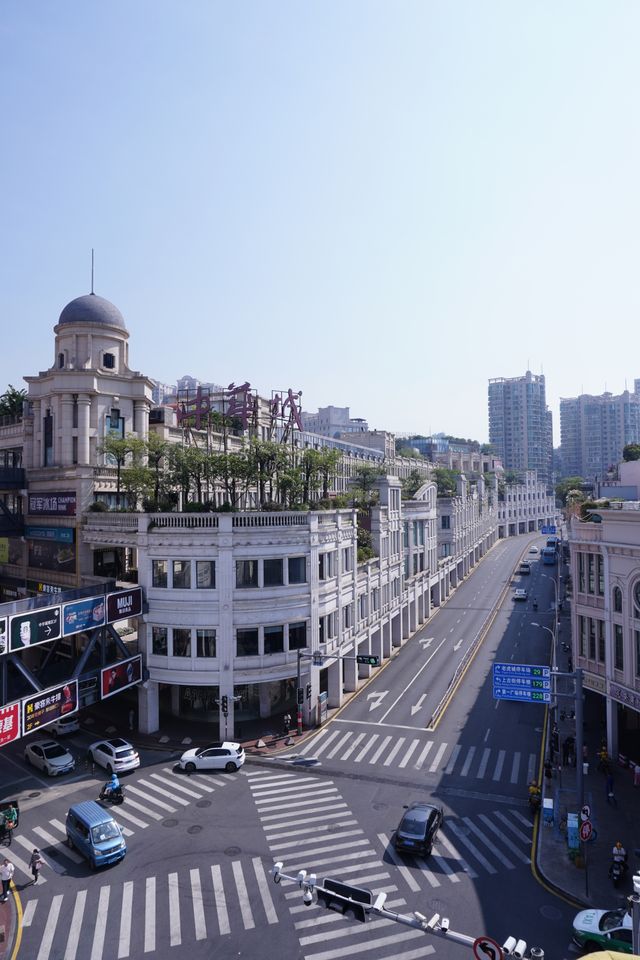 【廈門穿梭】跟珠海很像的海上花園城市2