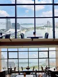 超高性價比的海滄希爾頓酒店，你還不知道嗎