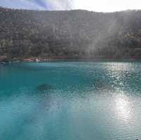 I’ve been to Heaven (A5 by UNESCO)