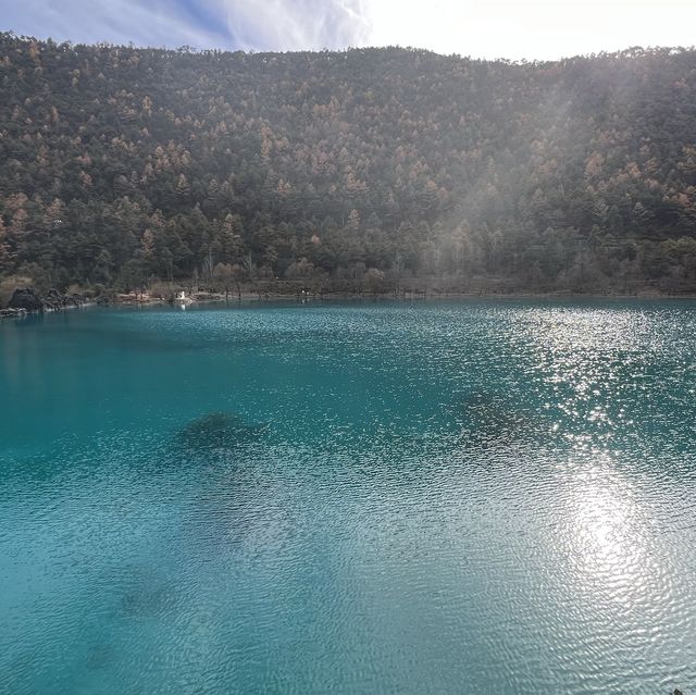 I’ve been to Heaven (A5 by UNESCO)