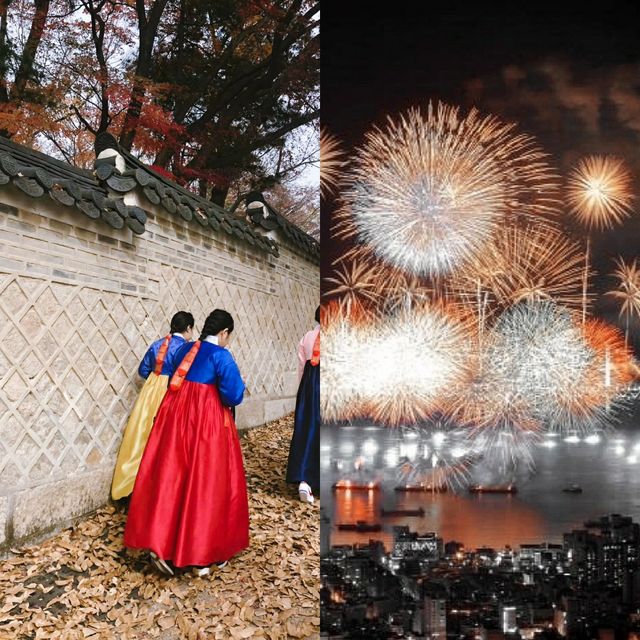 釜山旅行攻略