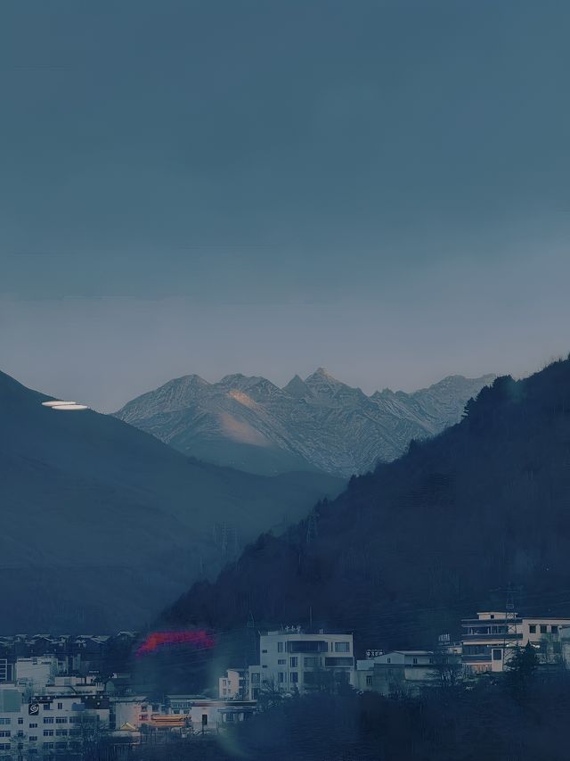 康定極限48小時做好攻略省時又好玩