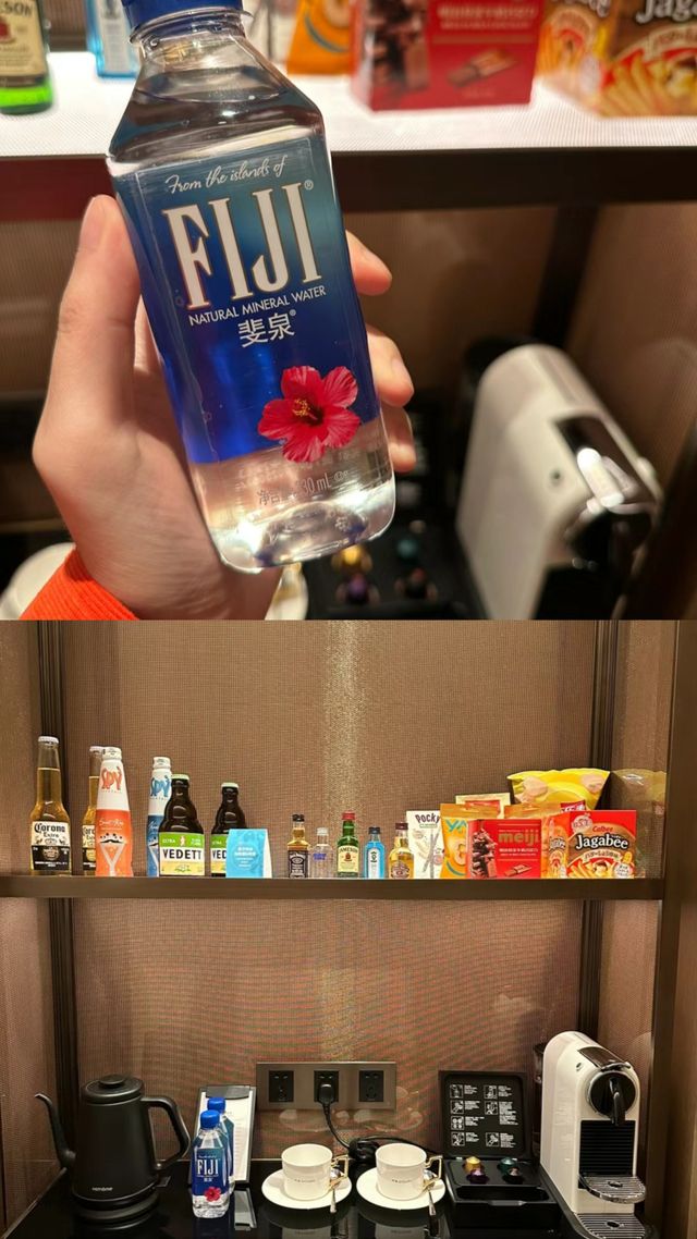 深圳安琰酒店乾淨舒適的精品酒店