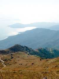 Be Awed by the Lantau Island!