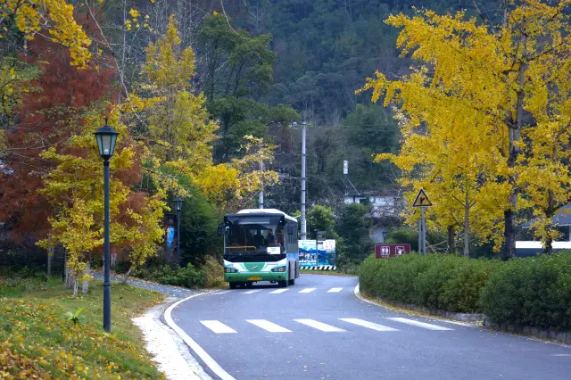 Travelogue of Hat Peak