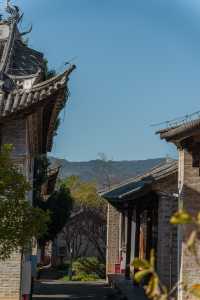 巍山文華書院