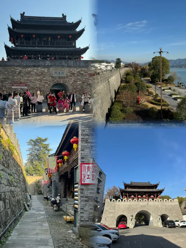 Zhejiang West·Yanzhou Prefecture｜Educational entertainment, experience a thousand years of history and culture