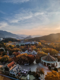 발걸음을 멈추게 하는 멋진 명소로 가득한 대구