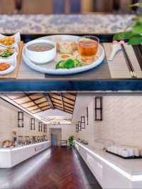 西雙版納酒店 | 傣式新中式融合的蓮府別院