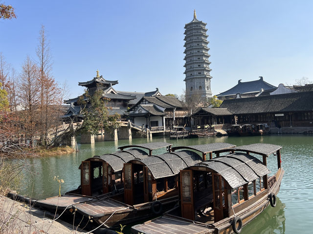 桐鄉濮院