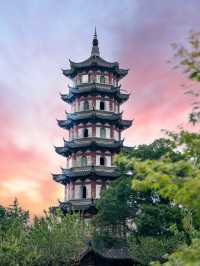 先照寺的遊玩攻略