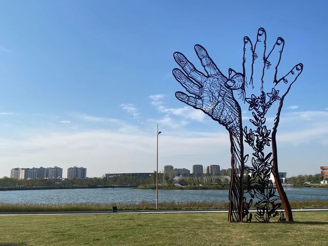 炫酷上海遊｜朋友以為我去迪拜度假了的驚喜之旅