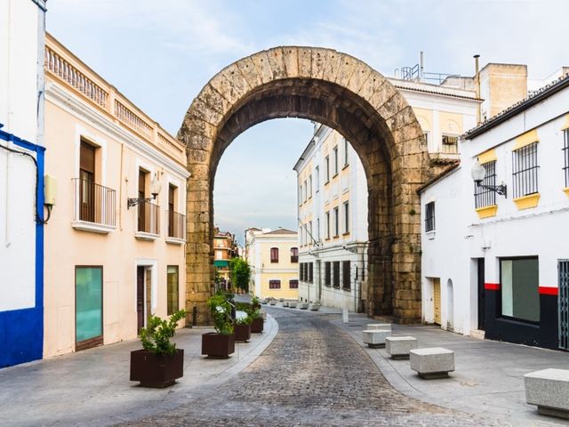 西班牙世界遺產寶藏城市：埃斯特雷馬杜拉