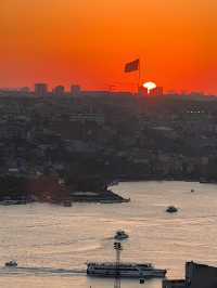 土耳其-伊斯坦布爾