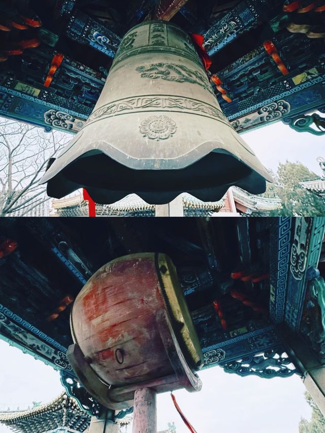 京東第一寺～唐山玉田淨覺寺