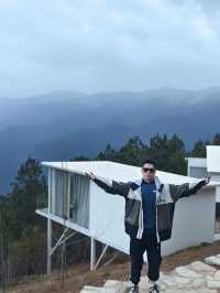 雲南 | 我私藏的山頂酒店獨家玉龍雪山全貌視角