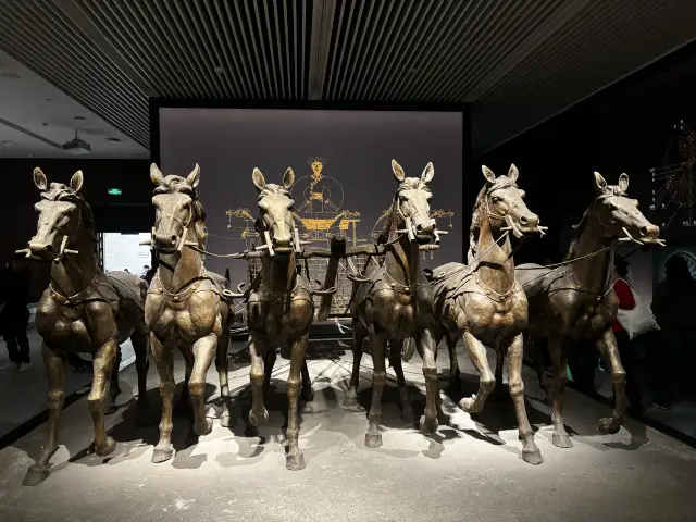 Wuhan | Hubei Provincial Museum | Sword of Goujian, King of Yue