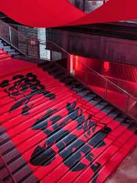 不愧是展覽界天花板｜當紅不讓｜太美了深圳新年限時免費新展