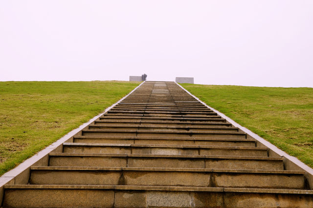 廈門海灣公園