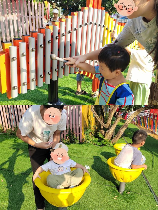 觀瀾山水田園，釣魚溫泉遊玩一站式服務