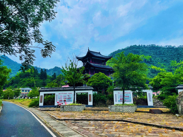 杭州市|千島湖一日環湖騎行全攻略