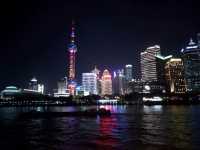 上海夜景推薦總要在下班後找回自己