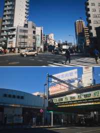 東京行，連接歷史與未來的街區，探訪高田馬場