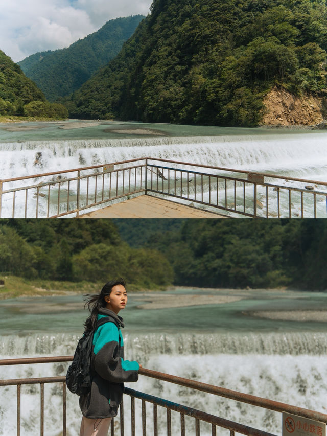 點開之前竟不知道川西還有這麼美的地方