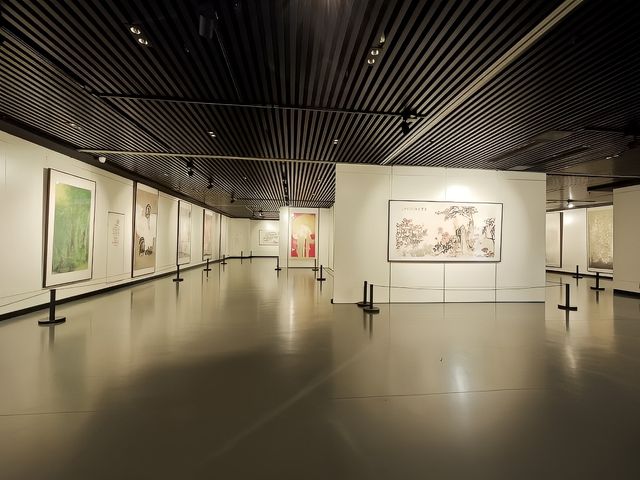 宜春市博物館