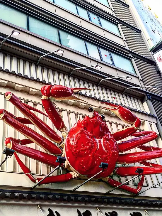 Japan Travel | The Ultimate Guide to the Endless Fun at Shinsaibashi