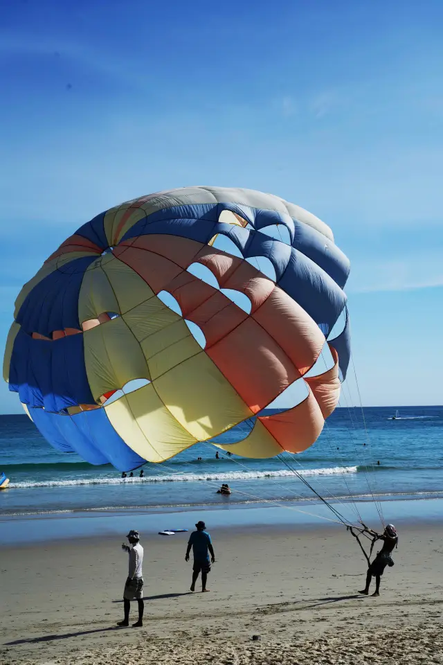 カタビーチ（Kata Beach）観光ガイド