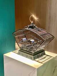 來了不虧~佛山順德泷居酒店