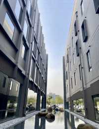 探索清邁魅力，感受寧曼Travelodge酒店獨特歷史文化