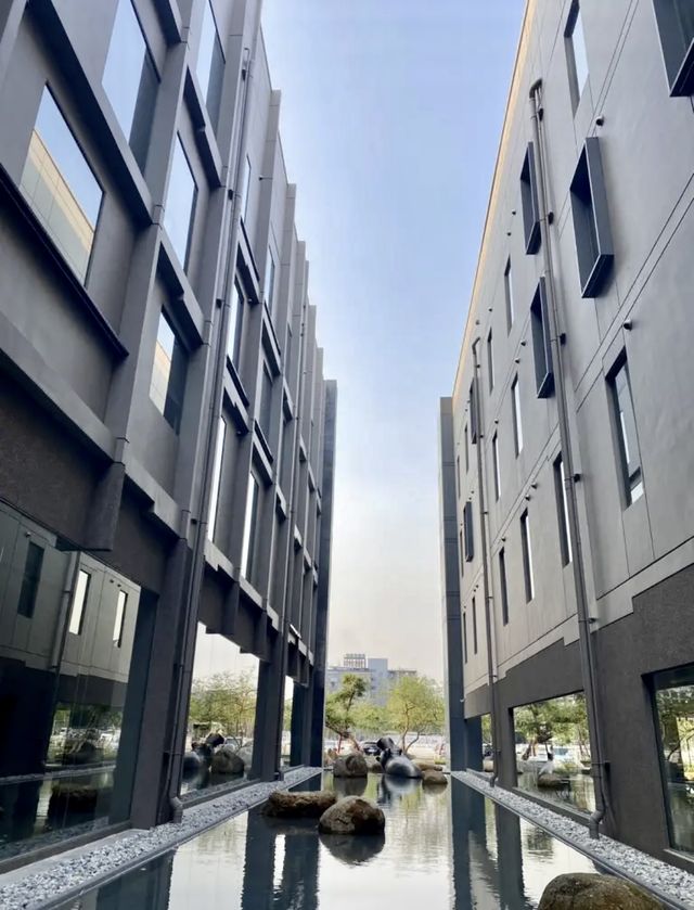 探索清邁魅力，感受寧曼Travelodge酒店獨特歷史文化