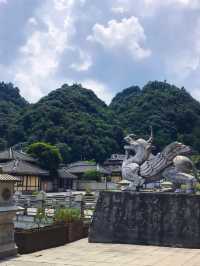 雲貴川 處處是寶藏旅遊地啊！！