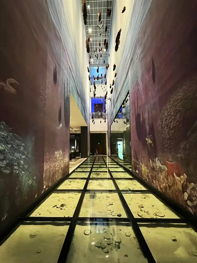海南省博物館～南瀛泛舸，方外封疆