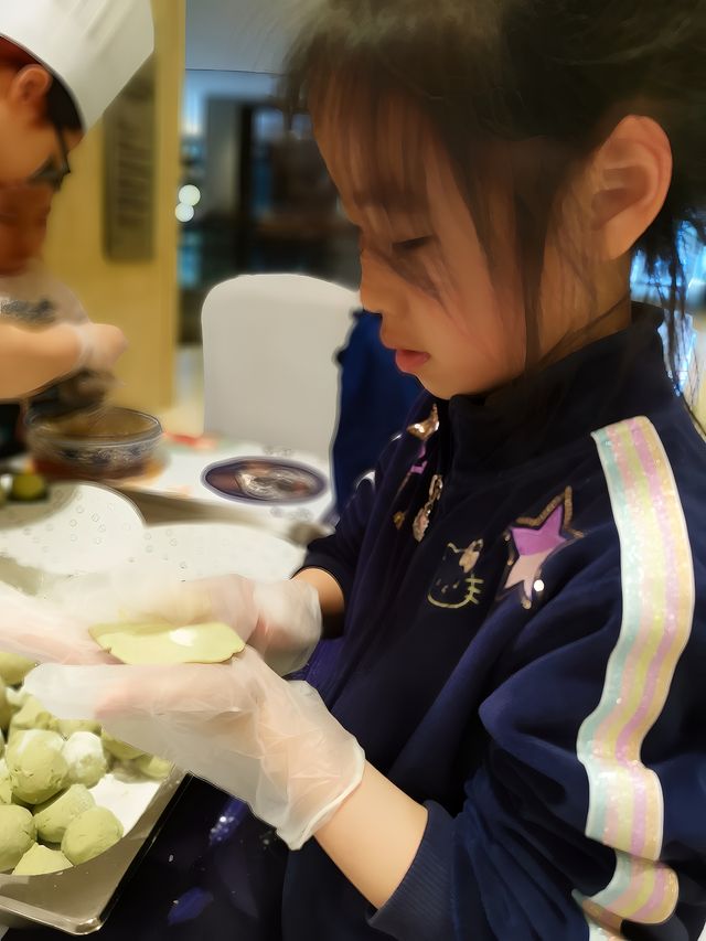 青山綠水育龍井，五雲山上尋五雲：九溪親子