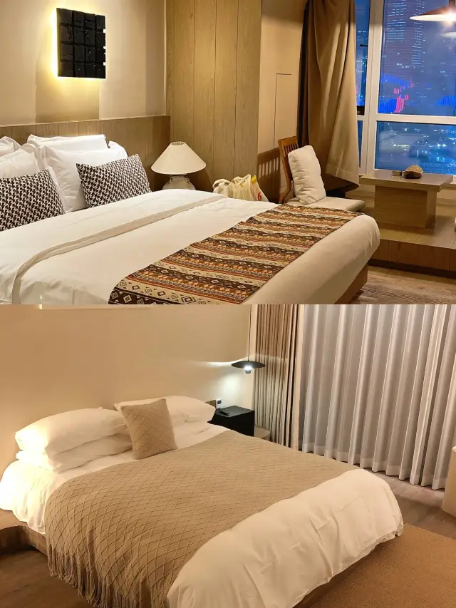 이 호텔은 정말 계속 추천하고 싶어요!!