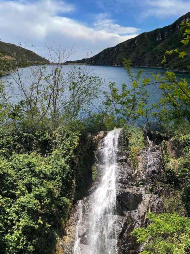 湛江徐闻响水潭探秘記
