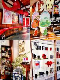 杭州旅遊攻略|德壽宮半日遊攻略來啦！