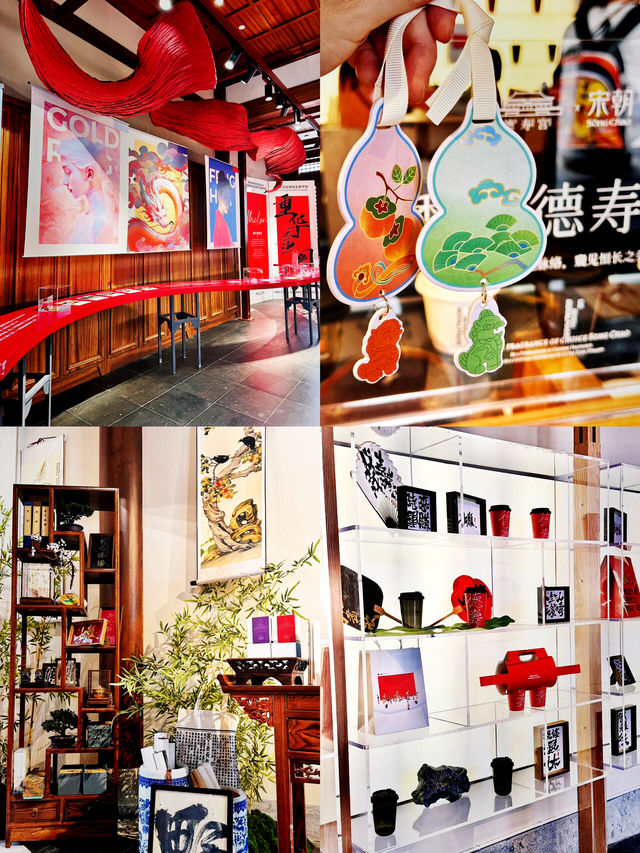杭州旅遊攻略|德壽宮半日遊攻略來啦！