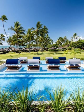 🌴🏨 Unwind in Bahia: Top Ecoresort Picks! 🏖️