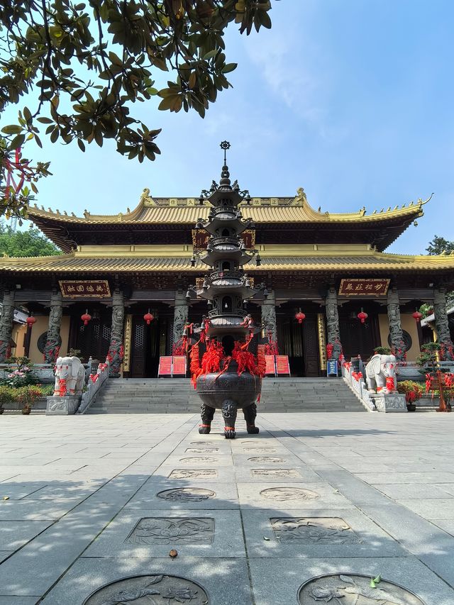 廣濟寺塔