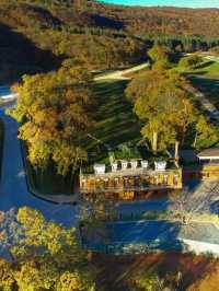 🌟 Unwind in Georgia: Bioli Wellness Resort Highlights 🏞️