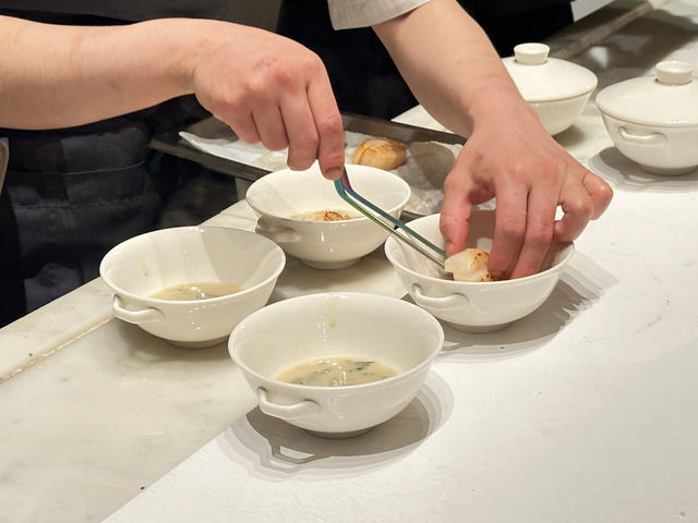 【開篇】： 時隔兩載，再度光臨上海外灘華爾道夫酒店