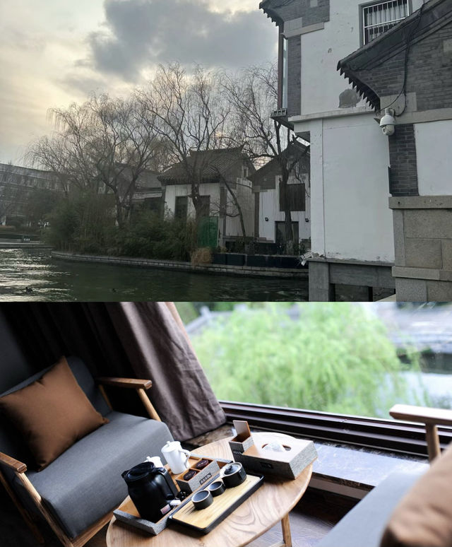 濟南的!!濟南的!!五天住了十晚