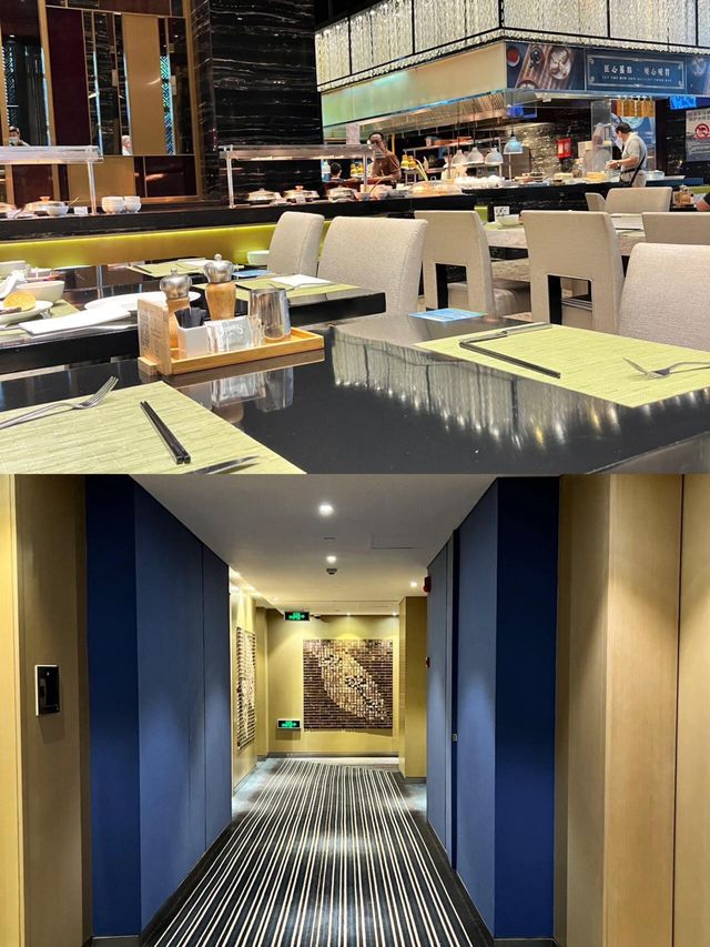 上海！住這家平價酒店三次了！太舒服了