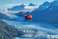 美國阿拉斯加 極光號列車AURORA WINTER ROUTE 現實版的極地特快 “阿拉斯加。